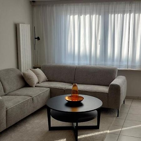 Gezellig Trendy In Oostende Dış mekan fotoğraf