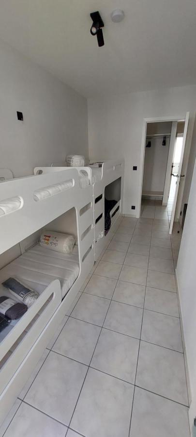 Gezellig Trendy In Oostende Dış mekan fotoğraf